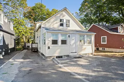 108 Palmer St, Quincy, MA 02169 - Photo 1