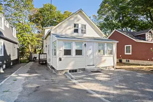 108 Palmer St, Quincy, MA 02169 - Photo 1