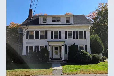 49 South Street #1A, Northborough, MA 01532 - Photo 1