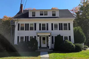49 South St, Northborough, MA 01532 - Photo 1
