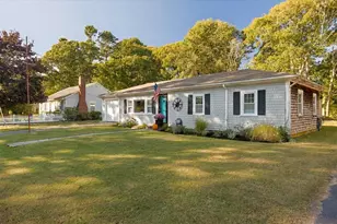 19 Joe Lincoln Rd, Harwich, MA 02671 - Photo 1