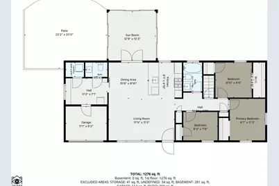 19 Joe Lincoln Rd, Harwich, MA 02671 - Photo 27