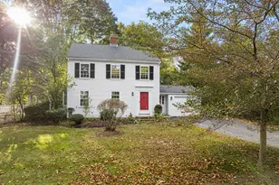 11 Arnold Rd, Hingham, MA 02043 - Photo 1