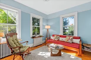 87 Rockland Pl, Newton, MA 02464 - Photo 5