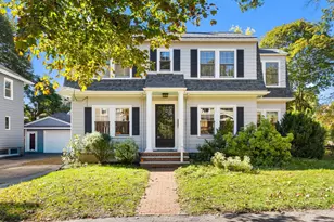 29 Fairview Ave, Arlington, MA 02474 - Photo 1