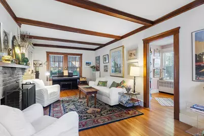 29 Fairview Ave, Arlington, MA 02474 - Photo 5