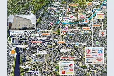 18 Auburn St, Lowell, MA 01852 - Photo 11