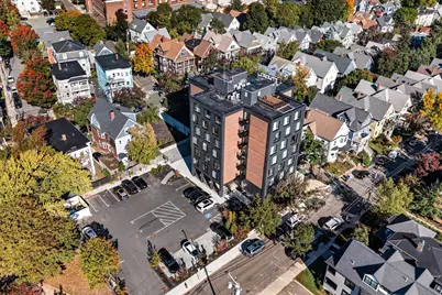 125 Lowell Street #603, Somerville, MA 02143 - Photo 21