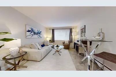 109 Warren Street #3C, Watertown, MA 02472 - Photo 1