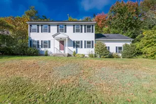 7 Emily Ln, Amherst, MA 01002 - Photo 1