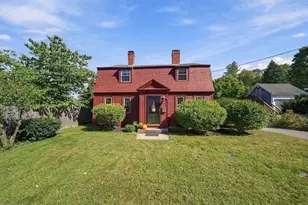 217 Locust St, Danvers, MA 01923 - Photo 1