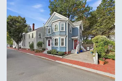 51 Temple Street, Newburyport, MA 01952 - Photo 1