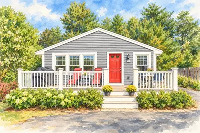 156 Main Street, Hanson, MA 02341 - Photo 1