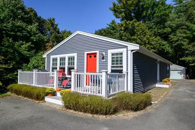 156 Main Street, Hanson, MA 02341 - Photo 3