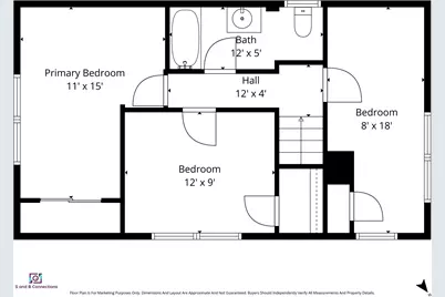 19 Genessee, Worcester, MA 01603 - Photo 33