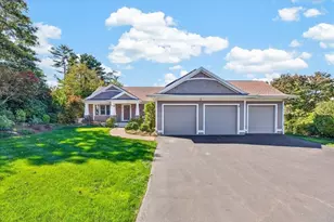 50 Captains Hill Rd, Duxbury, MA 02332 - Photo 3