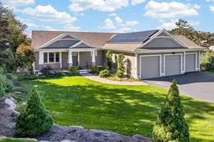 50 Captains Hill Rd, Duxbury, MA 02332 - Photo 1
