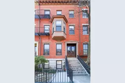 469 Massachusetts Ave #3, Boston, MA 02118 - Photo 1