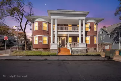 27 Bradshaw St, Boston, MA 02121 - Photo 1