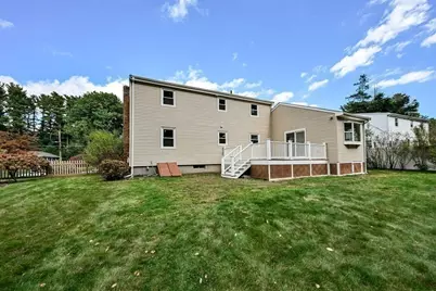 25 Neal St, Walpole, MA 02081 - Photo 31