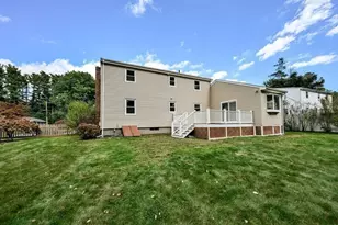 25 Neal St, Walpole, MA 02081 - Photo 29