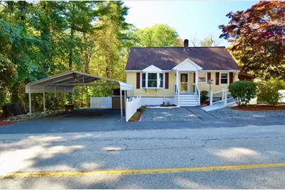 807 Highland St, Northbridge, MA 01534 - Photo 27