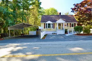 807 Highland St, Northbridge, MA 01534 - Photo 27