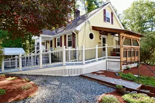 807 Highland St, Northbridge, MA 01534 - Photo 29
