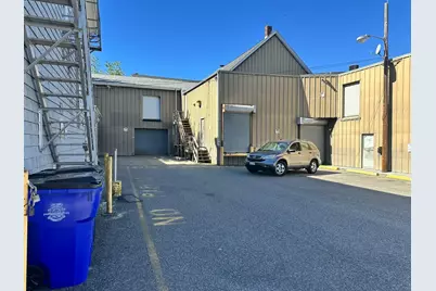 1777 S Main St, Fall River, MA 02724 - Photo 1