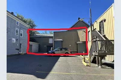 1777 S Main St, Fall River, MA 02724 - Photo 3