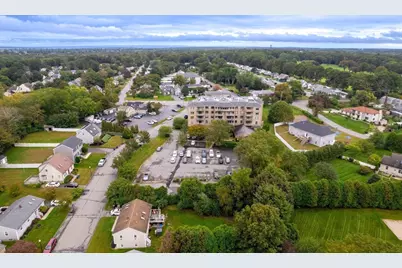 915 Hathaway Rd #205, New Bedford, MA 02740 - Photo 19