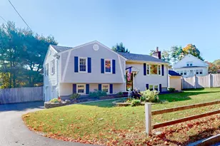 36 Clover Hill St, Marlborough, MA 01752 - Photo 1