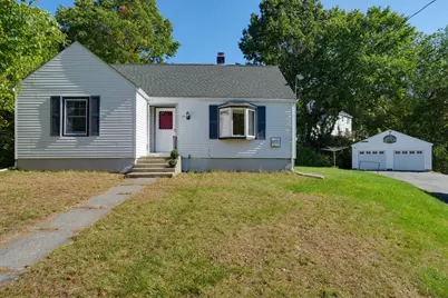 675 Burncoat Street, Worcester, MA 01606 - Photo 1