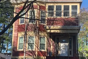 4323 Washington St, Boston, MA 02131 - Photo 1