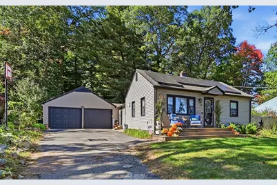 39 Birchwood Rd, Southwick, MA 01077 - Photo 1