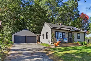 39 Birchwood Rd, Southwick, MA 01077 - Photo 1