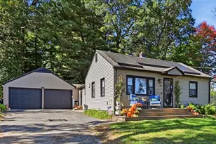 39 Birchwood Rd, Southwick, MA 01077 - Photo 1