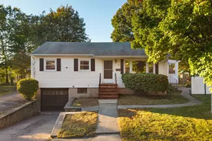 81 Berlin St, Dedham, MA 02026 - Photo 1