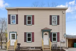 76 Columbus, Fitchburg, MA 01420 - Photo 1