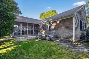 95 Diane Ave, Yarmouth, MA 02664 - Photo 35