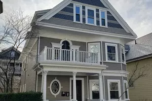 33 Tower St, Boston, MA 02130 - Photo 1
