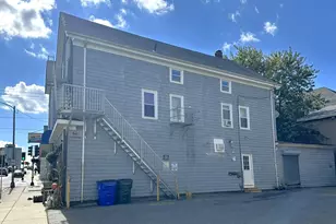 1791 S Main, Fall River, MA 02724 - Photo 1
