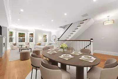 18 Follen Street #2, Boston, MA 02116 - Photo 1