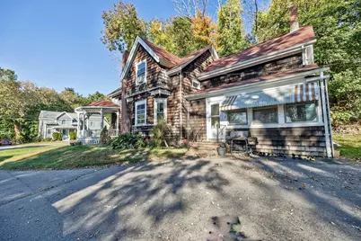99 Hart St, Taunton, MA 02780 - Photo 3