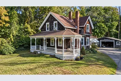 99 Hart St, Taunton, MA 02780 - Photo 1