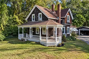 99 Hart St, Taunton, MA 02780 - Photo 1