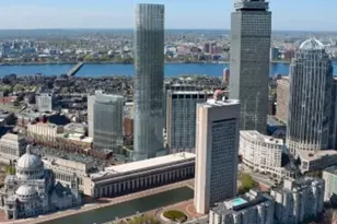 1 Dalton St, Boston, MA 02115 - Photo 29