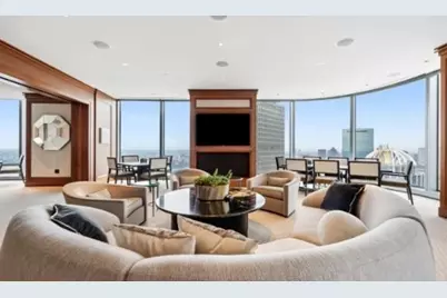 1 Dalton St #2406, Boston, MA 02115 - Photo 5