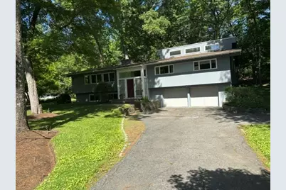 1 Holiday Road, Wayland, MA 01778 - Photo 1