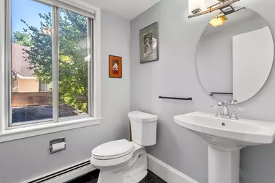 228 Allandale Road #2A, Boston, MA 02467 - Photo 17